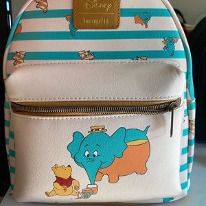Loungefly Winnie the Pooh